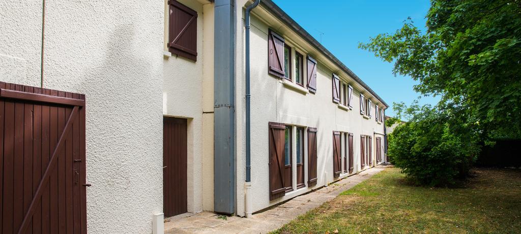 Kyriad Montargis Amilly Eksteriør bilde